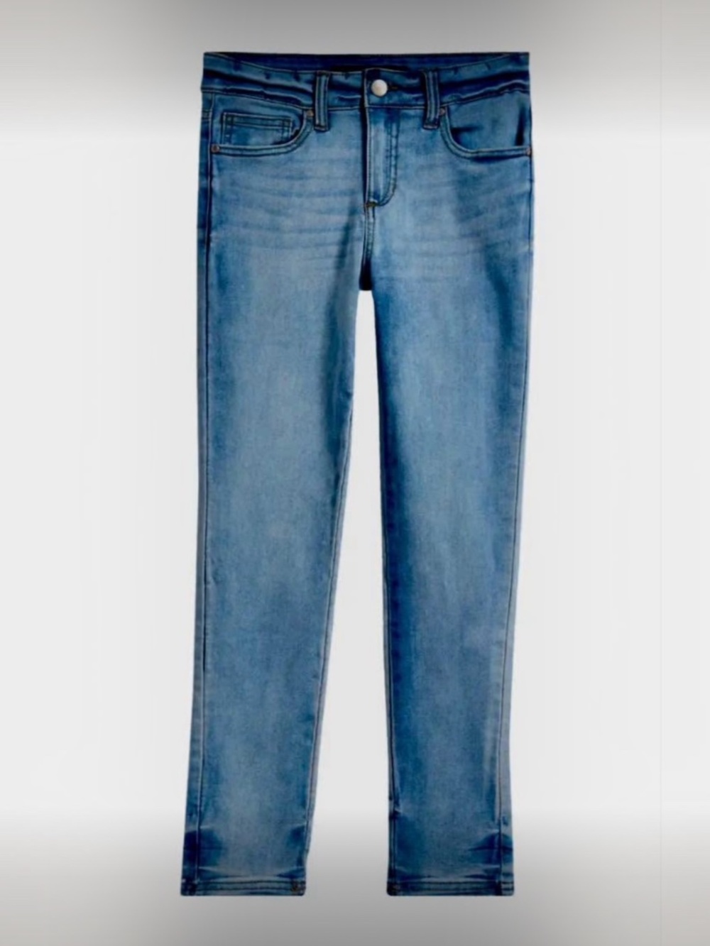 Joe’s Boys Jeans Size 12 – Light Blue Stretch Denim